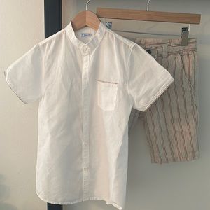 Mayoral Boys Set Size 8 (128cm)